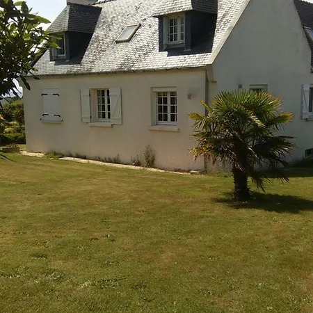 Loue Chambre Chez L Habitant Acces A La Cuisine A 10 Mn Des Plages Ploeven Exterior photo