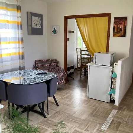 Loue Chambre Chez L Habitant Acces A La Cuisine A 10 Mn Des Plages Ploeven Exterior photo