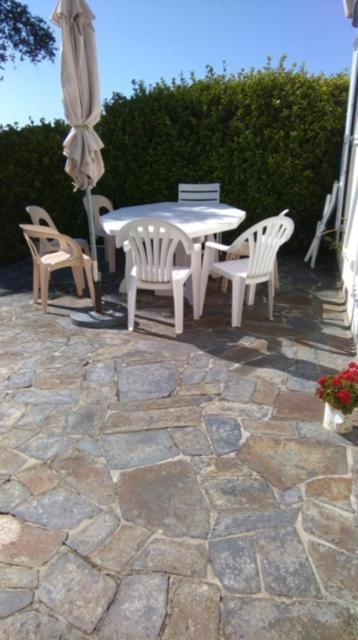 Loue Acces A La Cuisine A 10 Mn Des Plages * Ploeven