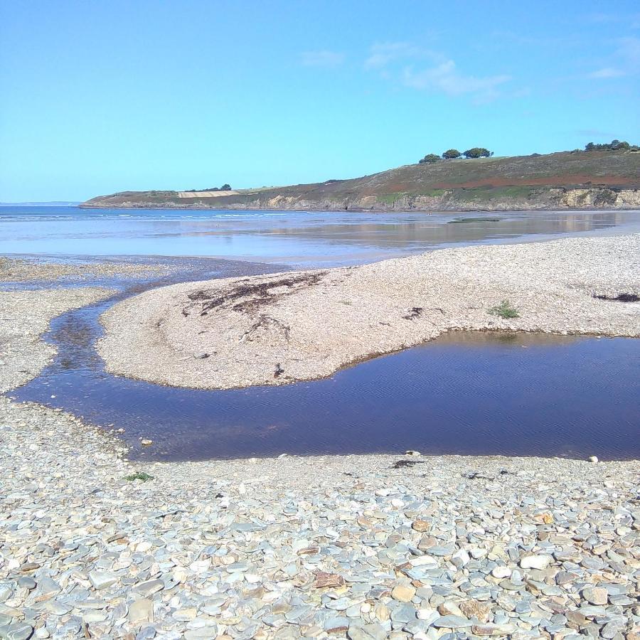 Loue Acces A La Cuisine A 10 Mn Des Plages Quarto em Acomodações Particulares Ploeven