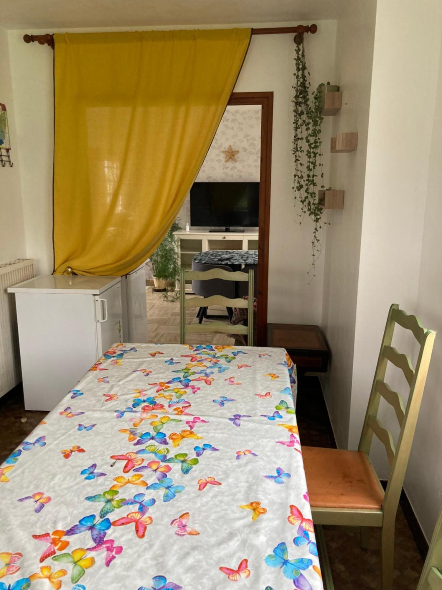 Homestay Loue Acces A La Cuisine A 10 Mn Des Plages Ploeven
