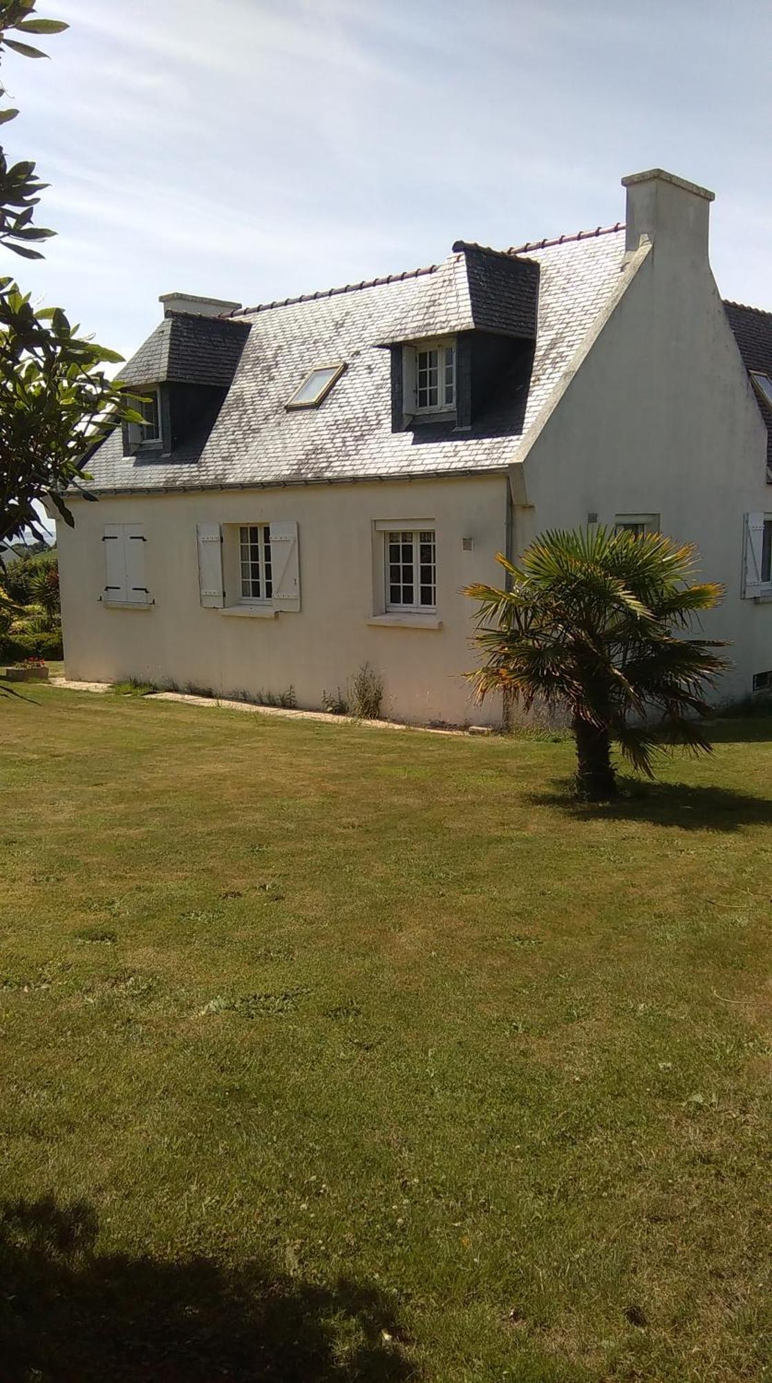 Loue Acces A La Cuisine A 10 Mn Des Plages Ploeven